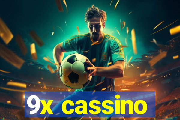 9x cassino